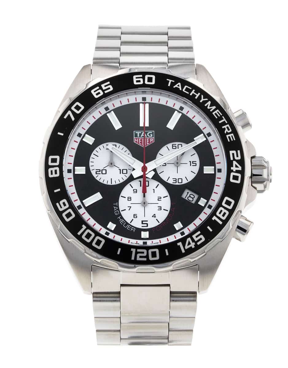 Tag Heuer Formula 1 CAZ101E.BA0842 Tag Heuer Formula 1 CAZ101E.BA0842